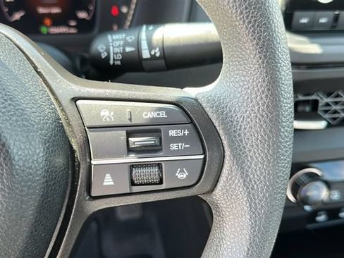 Used 2025 Honda Accord SE image 14