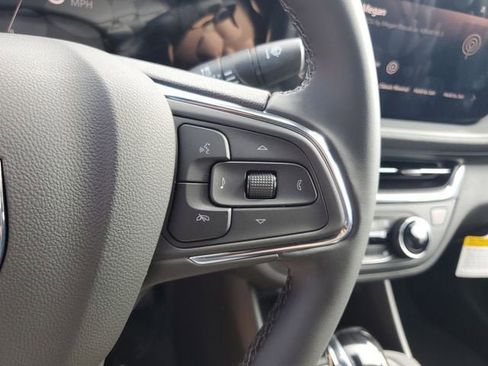 New 2026 Buick Envista Preferred w/ Convenience I Package image 27