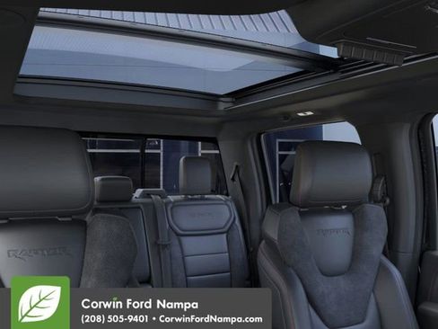 New 2026 Ford F150 Raptor image 22