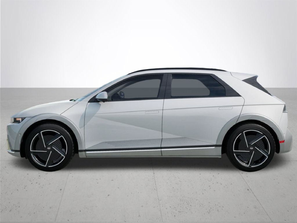 New 2027 Hyundai Ioniq 5 Limited AWD/4WD image 3