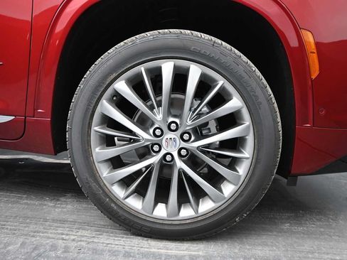 New 2026 Buick Enclave Avenir w/ Super Cruise Package AWD/4WD image 10