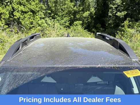 Certified 2025 Subaru Outback Premium w/ Popular Package #1A AWD/4WD image 4