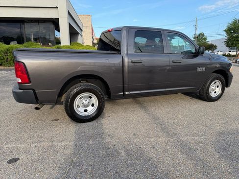 Used 2014 RAM 1500 Tradesman w/ Popular Equipment Group AWD/4WD image 21