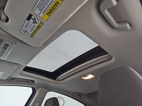 Used 2019 Honda HR-V EX image 27