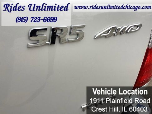 Used 2000 Toyota 4Runner SR5 image 34