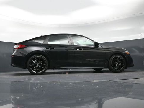 Used 2024 Honda Civic Sport image 21