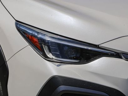 Certified 2024 Subaru Crosstrek 2.5i Limited w/ Crosstrek Mirror Package