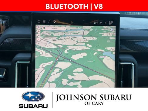 Used 2026 GMC Yukon XL Elevation w/ LPO, Floor Liner Package AWD/4WD image 9