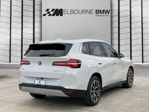 New 2026 BMW X3 xDrive30 image 4