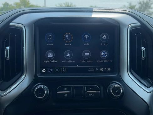 Used 2021 Chevrolet Silverado 1500 LT w/ Fleet Comfort Package AWD/4WD image 36