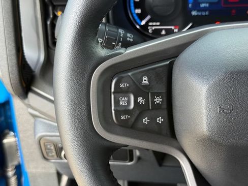 Used 2024 Ford Bronco Badlands AWD/4WD image 14