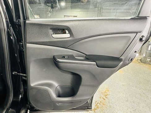 Used 2014 Honda CR-V LX image 28