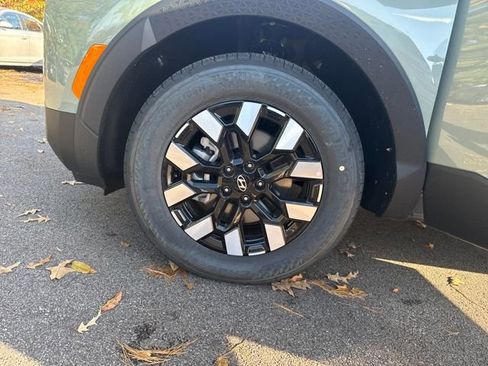 New 2026 Hyundai Santa Cruz SEL image 27