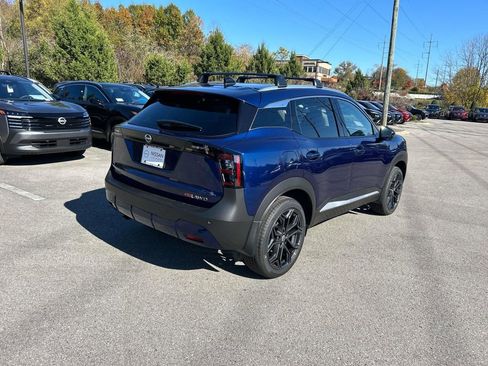 New 2026 Nissan Kicks SR w/ Cold Weather Package AWD/4WD image 7