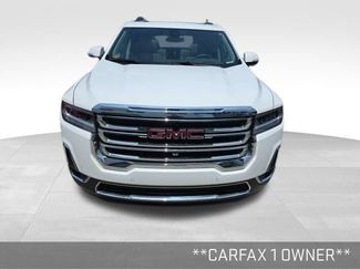 Used 2023 GMC Acadia SLT w/ Technology Package FWD video 2
