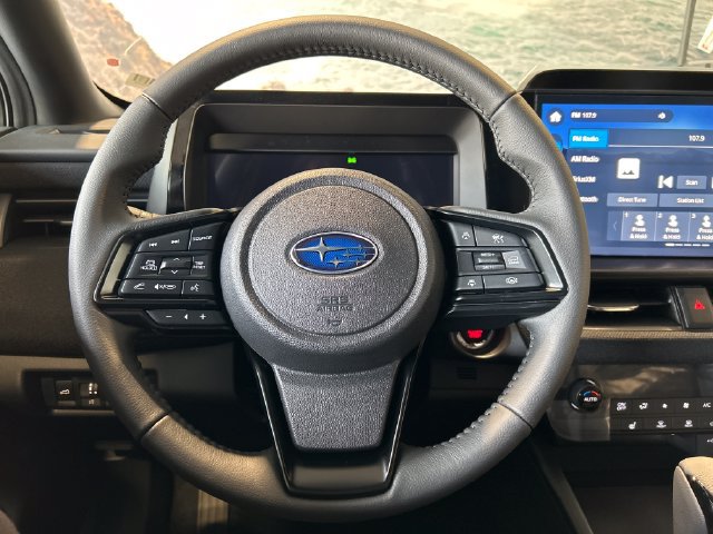 New 2026 Subaru Outback Premium AWD/4WD image 9