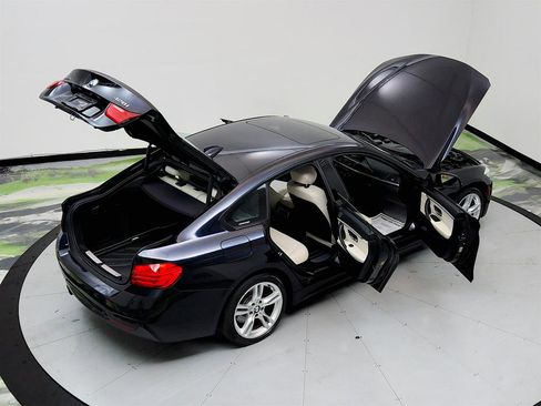Used 2016 BMW 428i Gran Coupe xDrive image 19