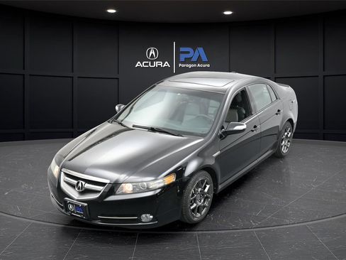 Used 2008 Acura TL Type-S FWD image 34
