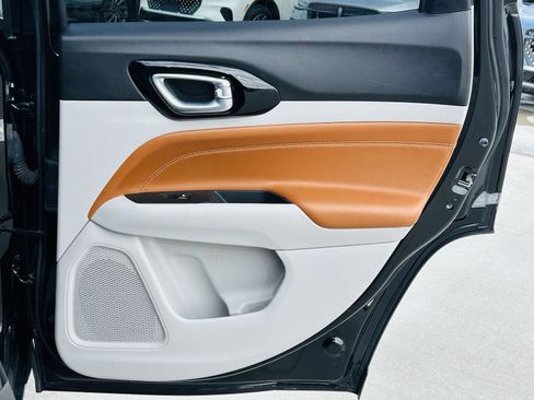 Used 2022 Jeep Compass Limited image 26