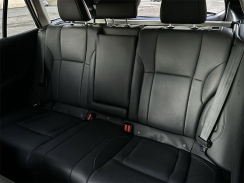 Certified 2024 Subaru Outback Limited image 23