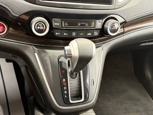 Used 2015 Honda CR-V EX-L image 22