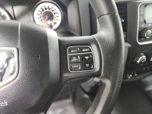 Used 2016 RAM 1500 Tradesman image 22