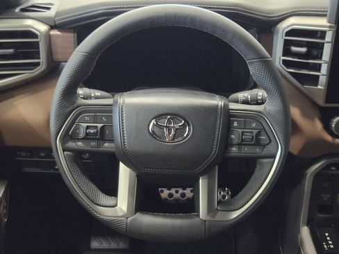 New 2026 Toyota Sequoia 1794 Edition AWD/4WD image 14