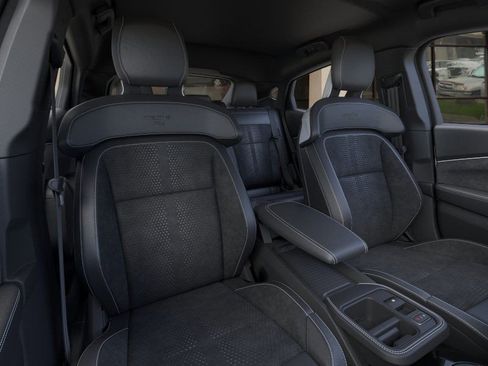 New 2025 Ford Mustang Mach-E GT image 39