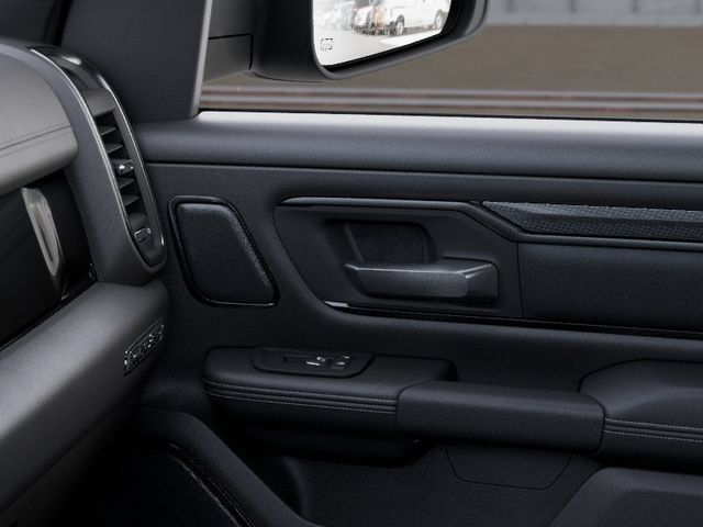 New 2027 RAM 1500 Rebel AWD/4WD image 25