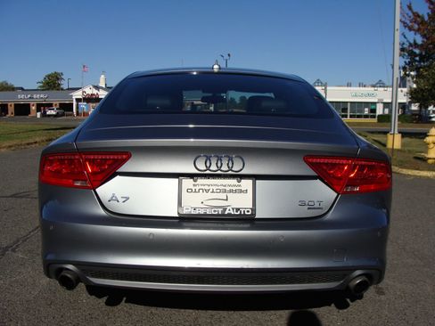 Used 2013 Audi A7 3.0T Prestige image 5