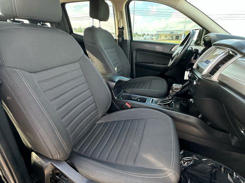 Used 2023 Ford Ranger XLT w/ Equipment Group 301A Mid image 46