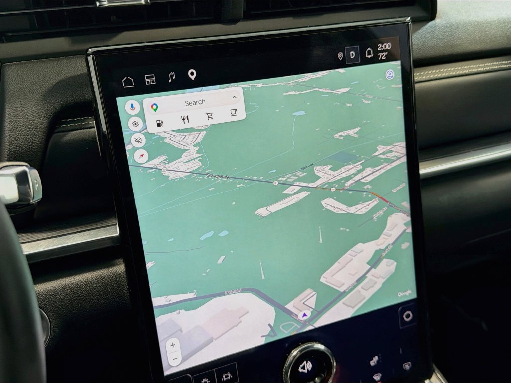 Used 2026 GMC Terrain Elevation FWD image 15