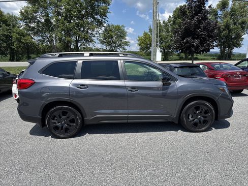 Used 2024 Subaru Ascent Onyx Edition Limited AWD/4WD image 36