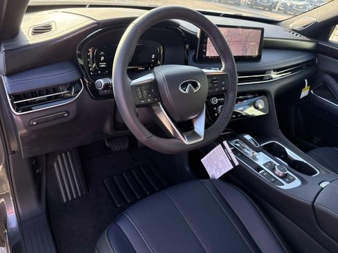 New 2026 INFINITI QX60 Sport w/ Dark Cargo Package image 14