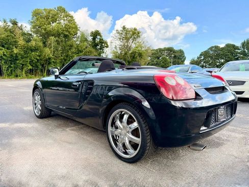 Used 2003 Toyota MR2 image 28