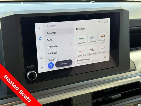 Used 2025 Toyota Tacoma SR5 image 23