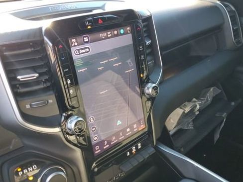 Certified 2025 RAM 1500 Big Horn image 5