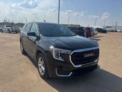 Used 2024 GMC Terrain SLE