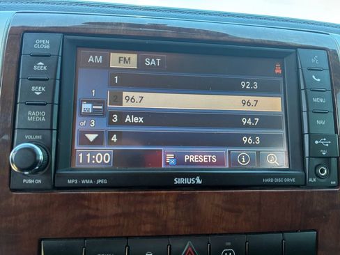 Used 2012 RAM 3500 Laramie w/ Cold Weather Group image 8