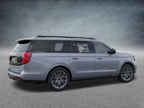 Used 2027 Ford Expedition Max Platinum w/ Stealth Appearance Package AWD/4WD image 7