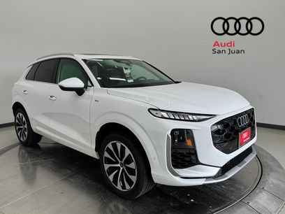 New 2026 Audi Q3 quattro 2.0T