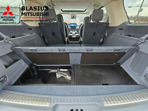 Used 2022 Lincoln Navigator Black Label image 41