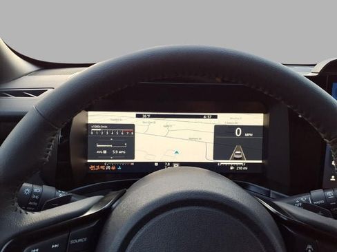 New 2026 Subaru Outback Limited image 28