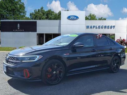 Used 2024 Volkswagen Jetta GLI Autobahn w/ GLI Black Package