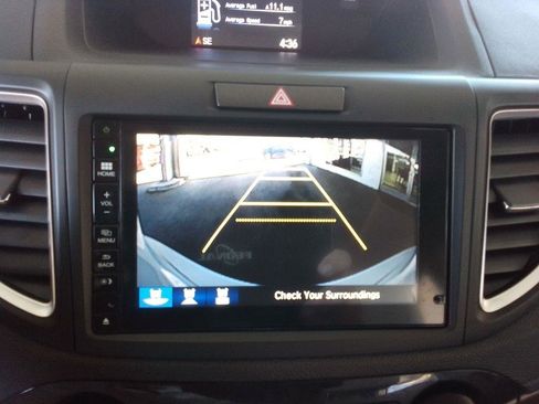 Used 2016 Honda CR-V EX-L image 13