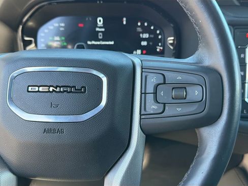 Used 2024 GMC Yukon Denali w/ Denali Reserve Package image 42