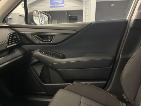 Certified 2025 Subaru Legacy image 13