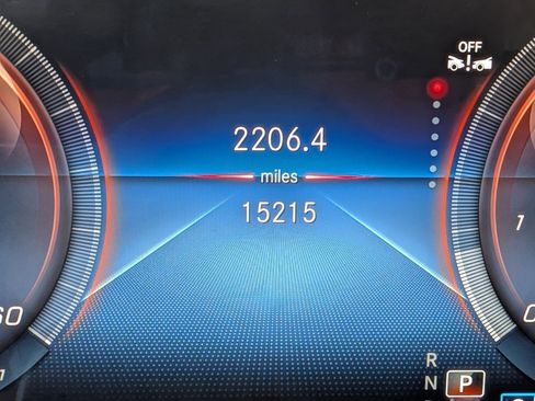 Certified 2023 Mercedes-Benz GLE 350 4MATIC image 19