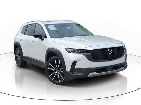 Certified 2023 MAZDA CX-50 2.5 Turbo w/ Cargo Package AWD/4WD image 1