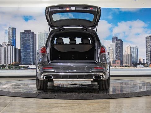 Certified 2022 Mercedes-Benz GLC 300 4MATIC image 12